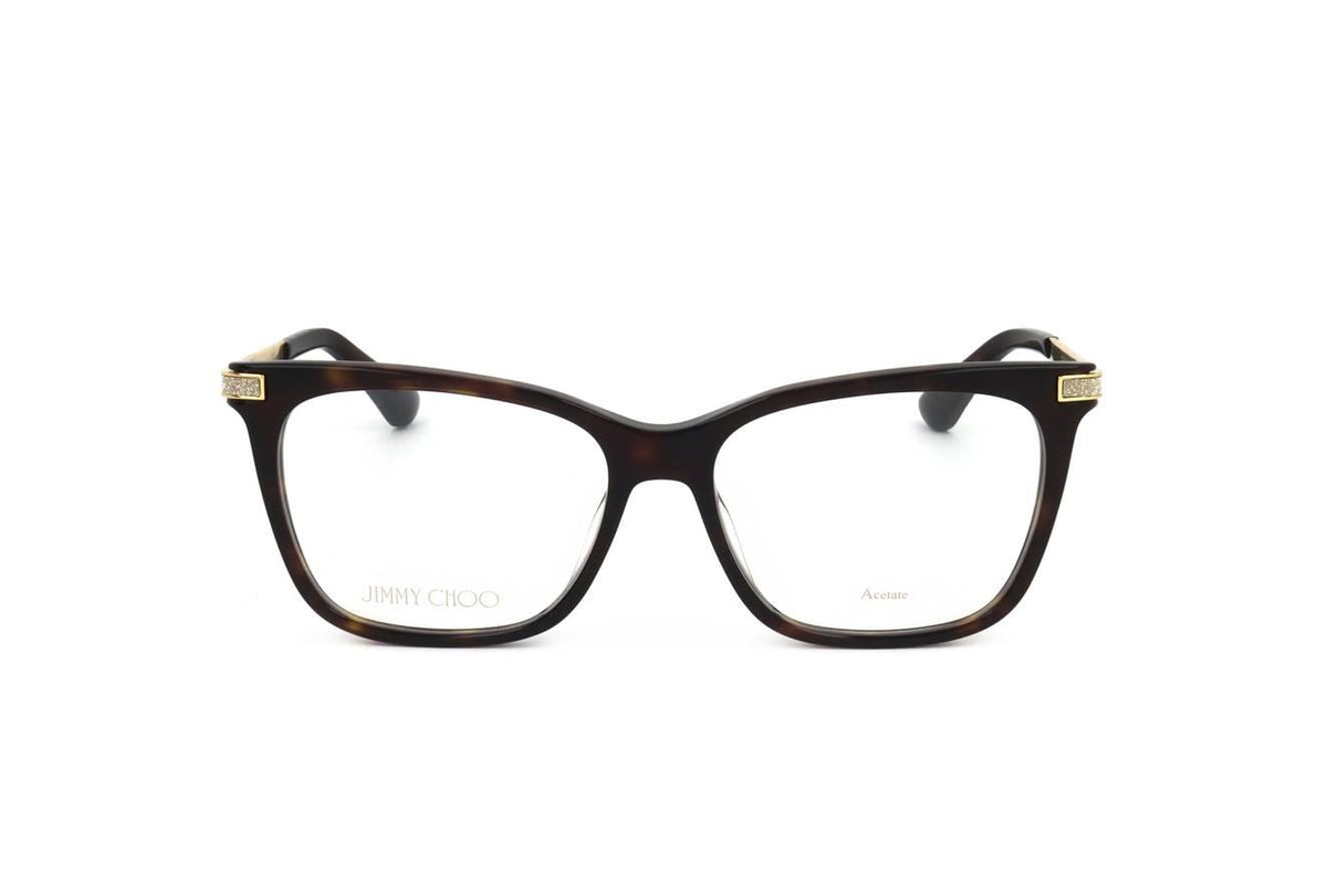 Jimmy Choo JC3017U Eyeglasses | LensCrafters