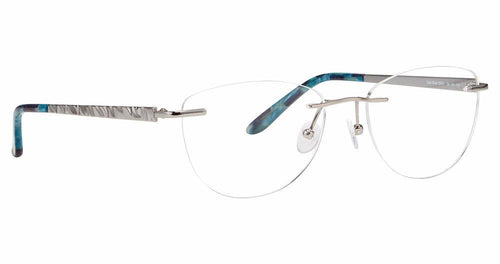 Totally Rimless TRSONORA377 Eyeglasses