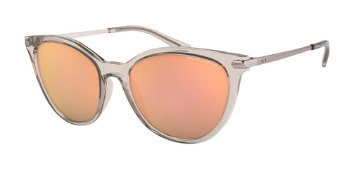 Armani Exchange 4107S Sunglasses