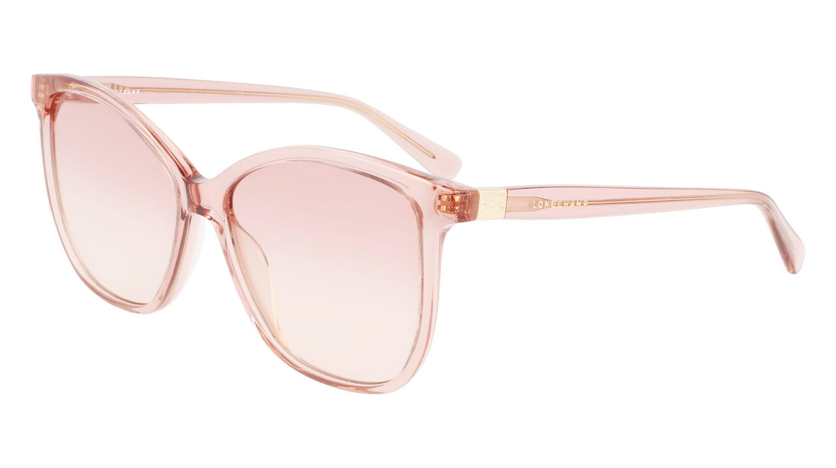 Longchamp Sunglasses LO638S Sage 305 in a Tom Ford Case LO778S Eyeglasses Frames by Longchamp main image 3