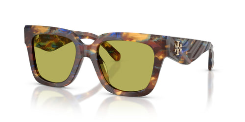Tory Burch 7239U Sunglasses