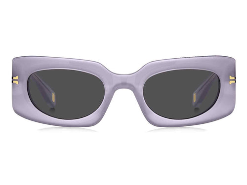 0789-IR - LILAC - Grey