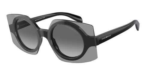 Emporio Armani 4207 Sunglasses