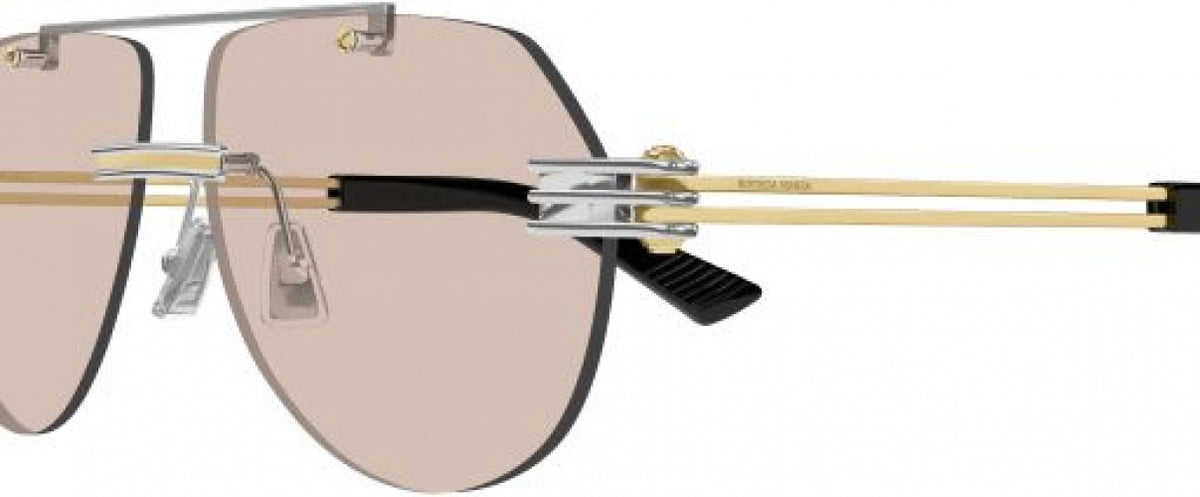 BOTTEGA VENETA ♡ サングラス Bottega Veneta BV1342S Sunglasses