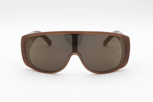 Maison Margiela MARGIELAMM6BROWN Sunglasses