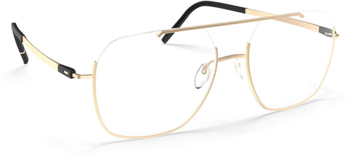 Silhouette Dynamic Dawn 5570 Eyeglasses