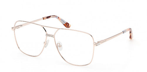 Guess By Marciano 50029 Eyeglasses