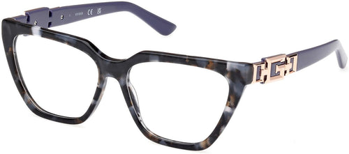 Guess 2985 Eyeglasses