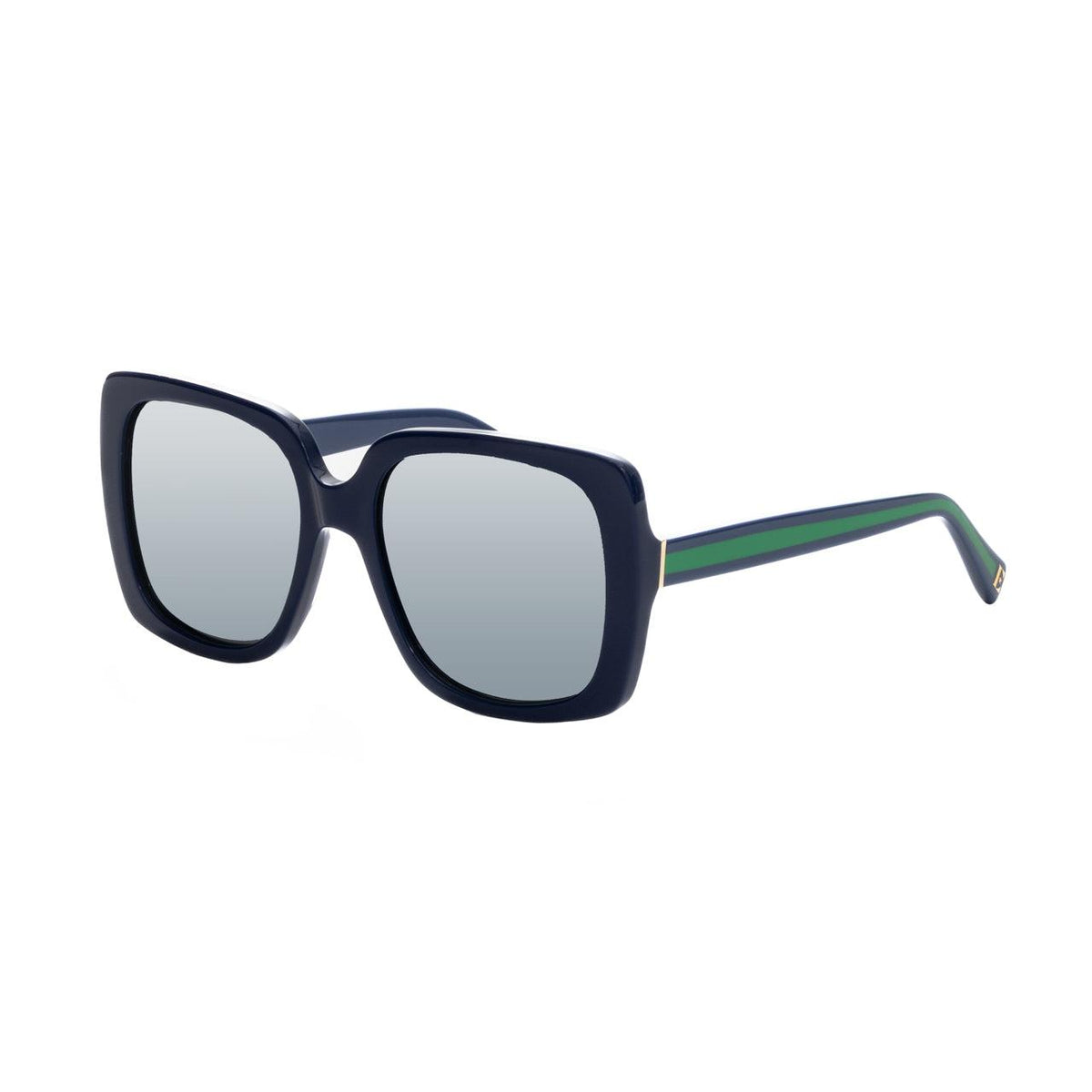 Elton John Sunglasses with case, Carrera, brand new Elton John STAR STRUCK 4 Unisex Sunglasses Gold Blue Mosaic  main image 4