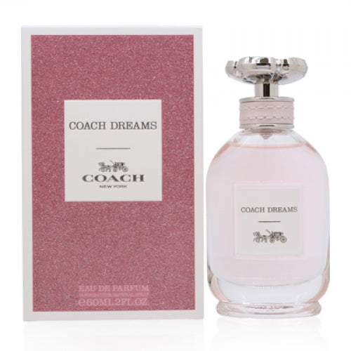 Coach Dreams EDP Spray