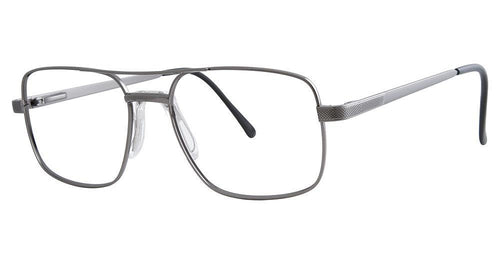 Grey - Gunmetal