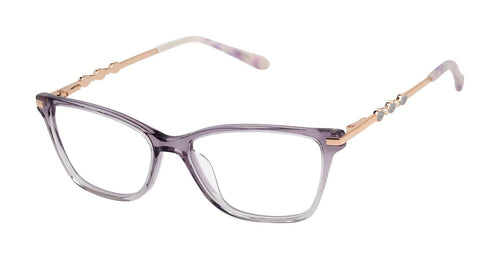 Lulu Guinness L961 Eyeglasses