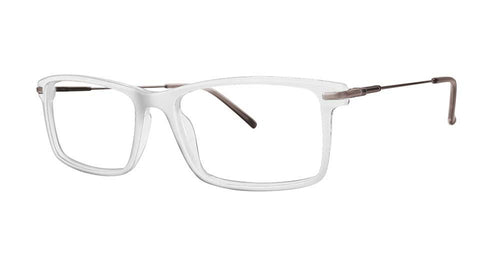 Stetson Stainless SSS605 Eyeglasses