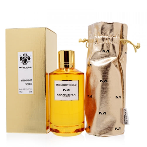 Mancera Paris Midnight Gold EDP Spray