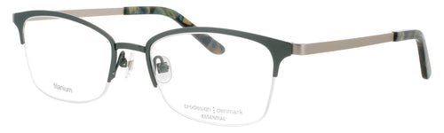 Prodesign BOW1 Eyeglasses
