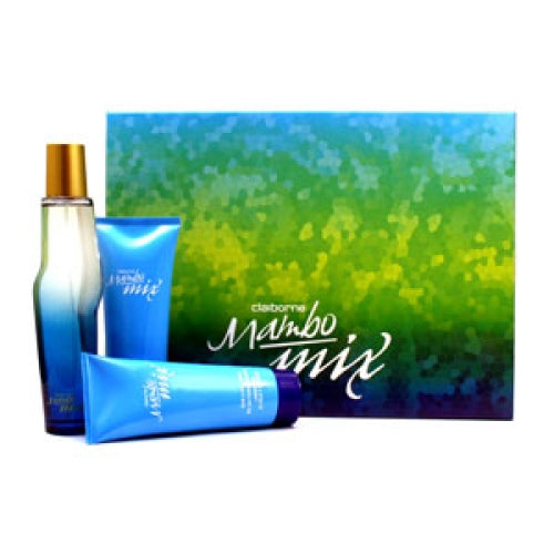 Liz Claiborne Mambo Mix Set