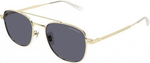 004 - Gold - Light Blue