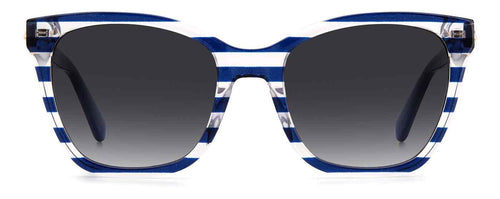 0GF5-9O - BLUE PATTERN - Grey Shaded
