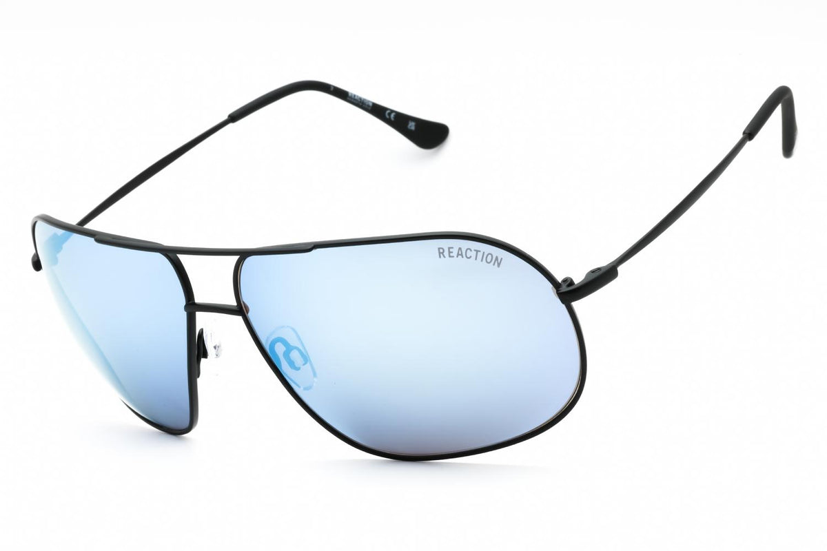 Kenneth Cole Black Injected Sunglasses main image 1