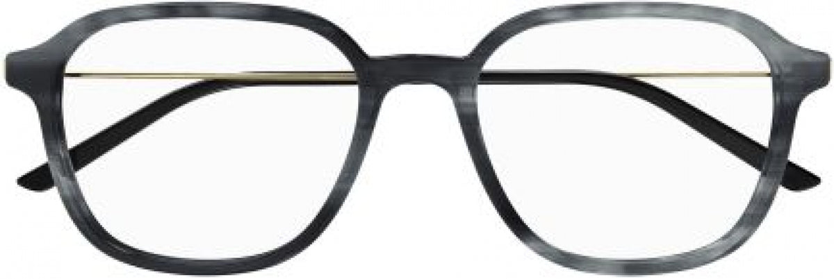 小物 archive GUCCI half-rim eyewear Gucci Glasses GG1576O 002