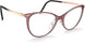 Silhouette Momentum Aurum Fullrim L017 Eyeglasses