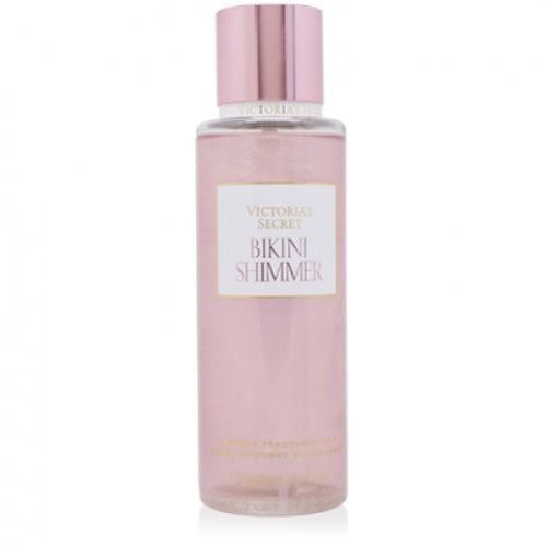 Victoria's Secret Bikini Shimmer Fragrance Mist