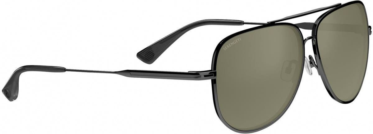 邦楽 Nautilus Serengeti Serengeti SS868009 Sunglasses