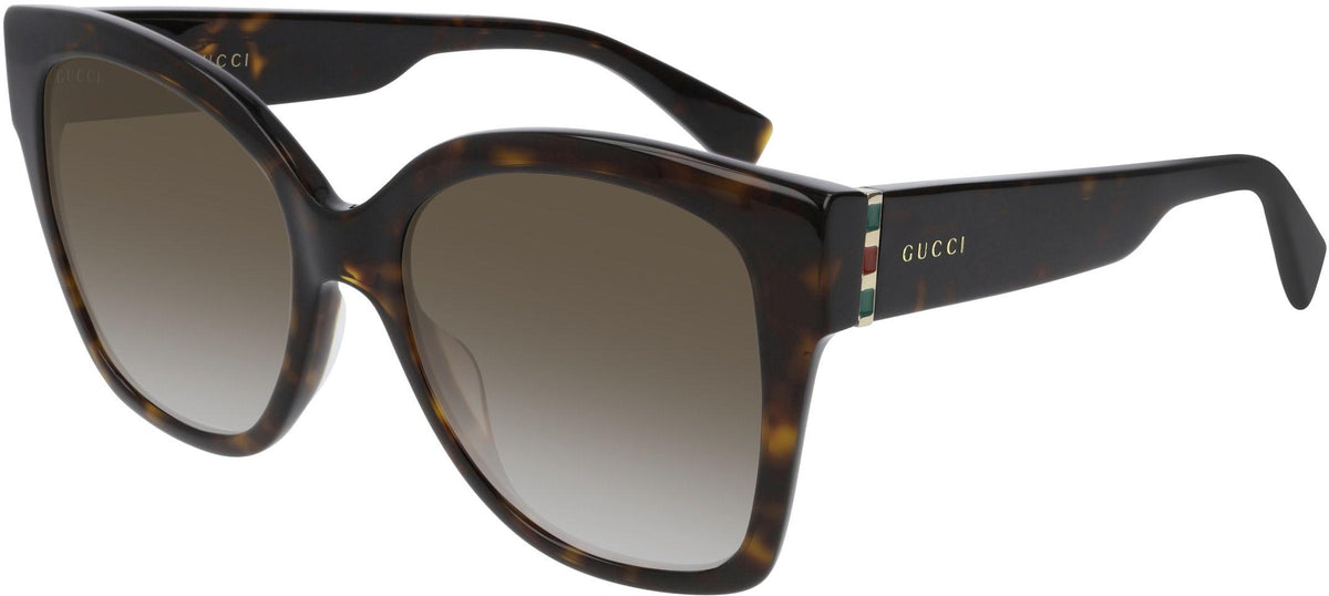 Gucci Web GG0459S Sunglasses display picture 3