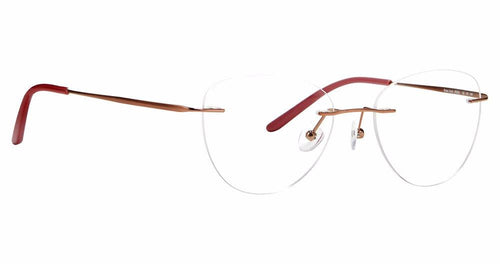 Totally Rimless TRINFINITY04373 Eyeglasses