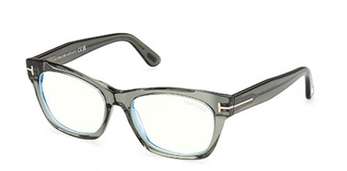 Tom Ford 6173B Blue Light blocking Filtering Eyeglasses