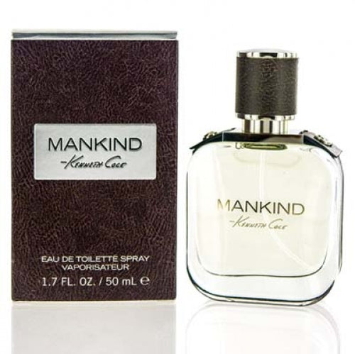 Kenneth Cole Mankind EDT Spray