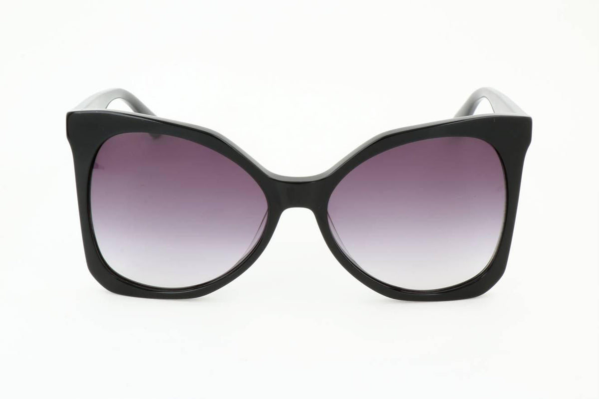 Karl Lagerfield Black Sunglasses KL967S SUNGLASSES KARL LAGERFELD KL967S | ACCESSORIES - Wholesale  main image 4