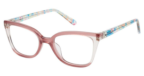 Nicole Miller NMANAIS Eyeglasses