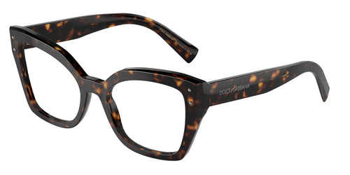 Dolce & Gabbana 3386 Eyeglasses