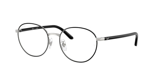 Ray-Ban 6538D Eyeglasses