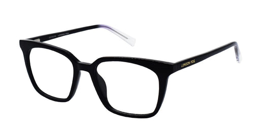 London Fog 619 Eyeglasses