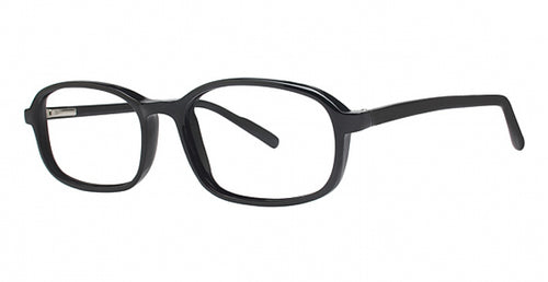 MODERN PLASTICS II BURT Eyeglasses