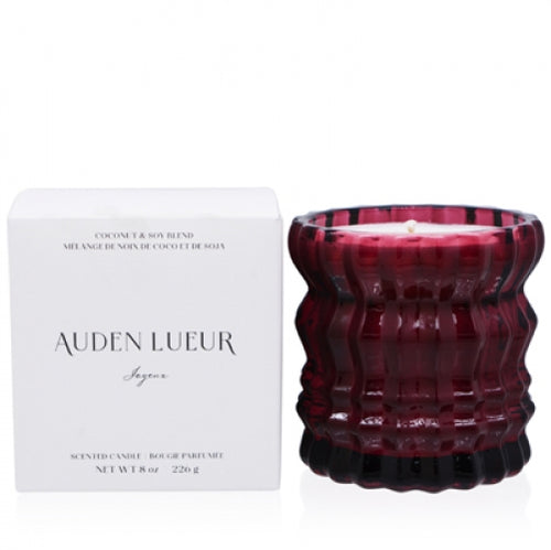 Auden Lueur Joyeux Scented Candle