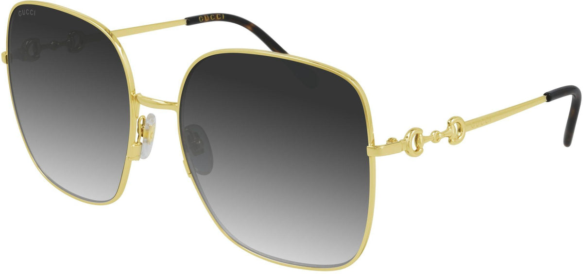 Gucci Logo GG0879S Sunglasses