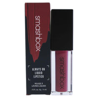 Thumbnail for Smashbox Always On Liquid Lipstick