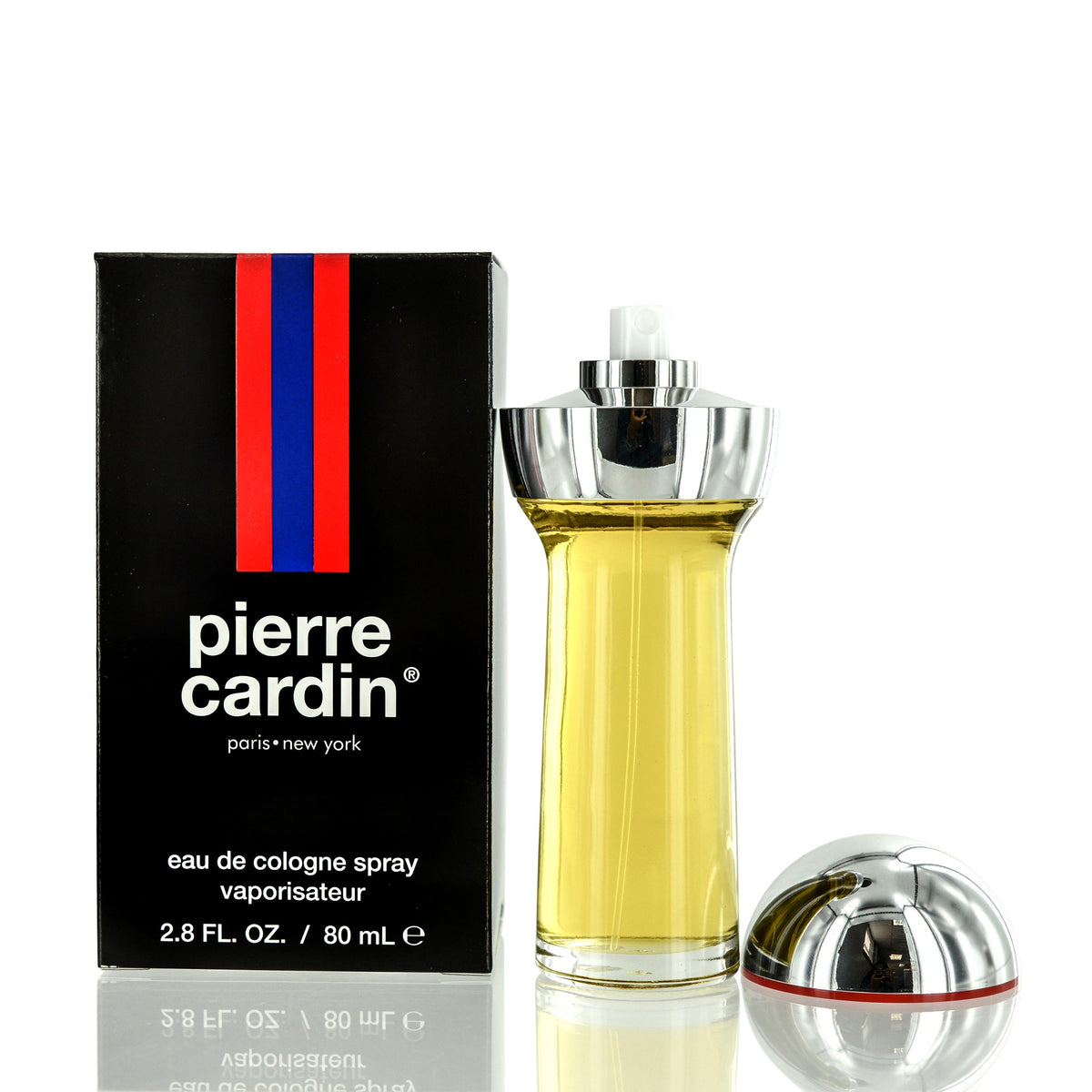 Men's Pierre Cardin by Pierre Cardin Eau de Cologne Spray - 2.8 oz