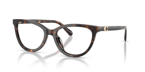 Coach 6304U Eyeglasses