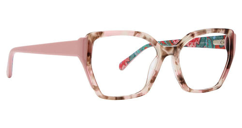 Vera Bradley VBODESSA Eyeglasses