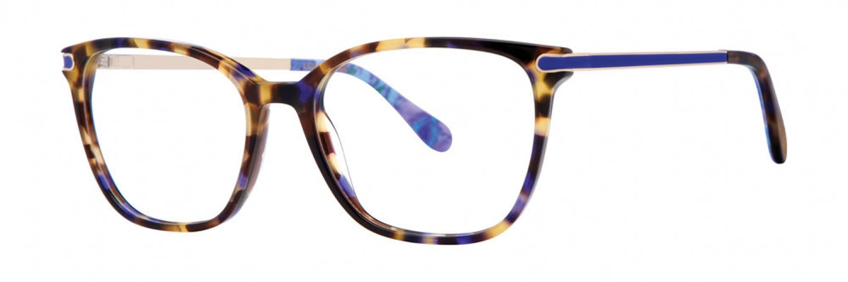 Lilly Pulitzer Clear Frame Sunglasses with Blue Mirrored Lenses Lilly Pulitzer Sunglasses for Women for sale | eBay main image 2