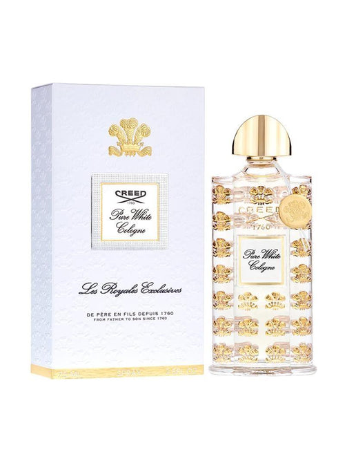 Creed Pure White EDT Cologne Spray
