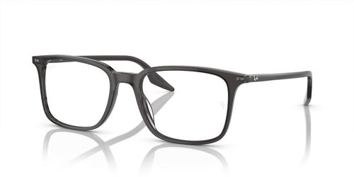 8386 - Black - Clear