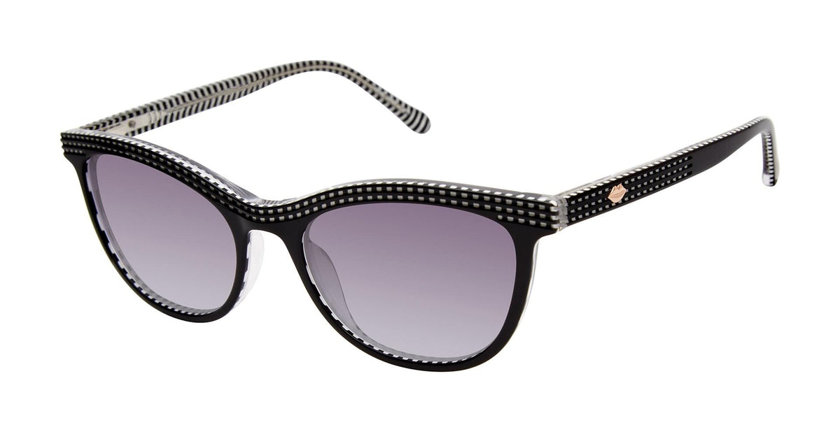Lulu Guinness L193 Sunglasses display picture 3