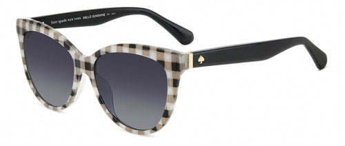 Kate Spade Daesha Sunglasses