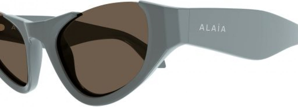 Azzedine Alaia AA0076S Sunglasses