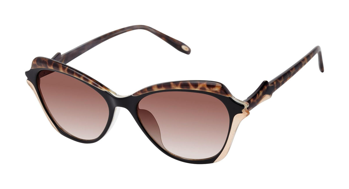 Victor Glemaud Gradient Brown Sunglasses m73523287726_1.jpg main image 3